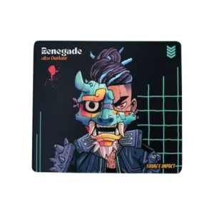 Home a4tech bloody bp 45 renegade midnight x savage gaming mouse pad
