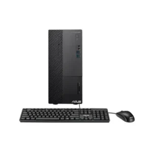 asus expertcenter d5 d500me (3131000650) intel core i3 13th gen 8gb ram 512gb ssd mini tower desktop pc