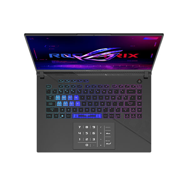 asus rog strix g16 g614jvr n4152w 14th gen core i9 gaming laptop asus rog strix g16 g614jvr n4152w 14th gen core i9 gaming laptop
