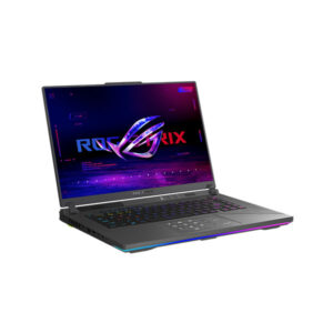 Home asus rog strix g16 g614jvr n4152w 14th gen core i9 gaming laptop