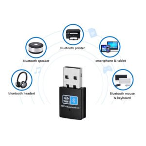 w107 wifi + bluetooth combo