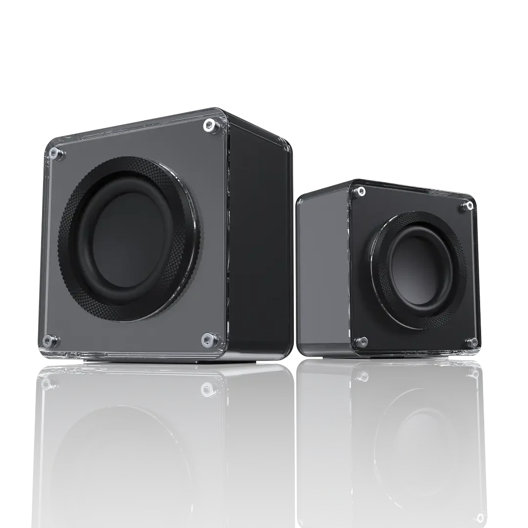 Fantech NeraBox BS152 Portable Bluetooth Speaker - Image 4