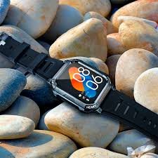 🔥 HAVIT M9040S Bluetooth Calling Smart Watch ⌚📞 - Image 3