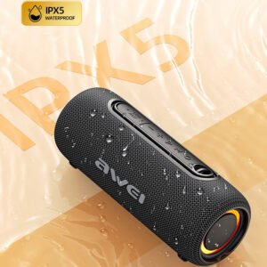 Awei KA8 Outdoor Portable Bluetooth Speaker