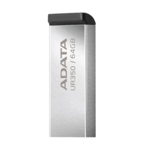 ADATA UR350 64GB USB 3.2 – Premium Speed, Premium Style
