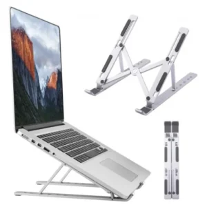 💻 Elevate Your Setup with Mikuso LS-033 Laptop Stand ✨