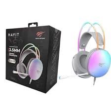 đ§ Havit Gamenote H2037D RGB Wired Gaming Headphone đĨ - Image 3